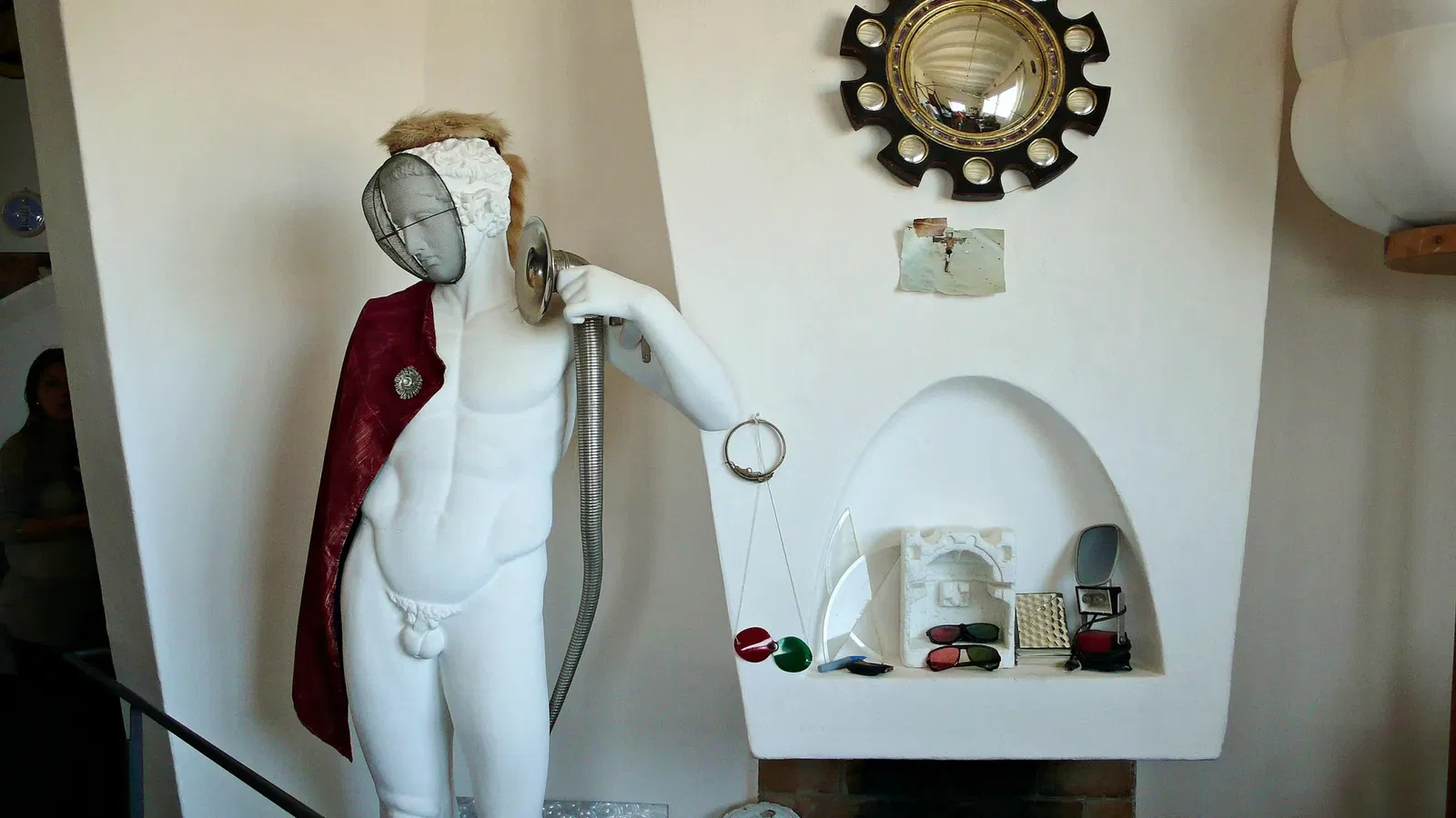 Salvador Dalí House Museum