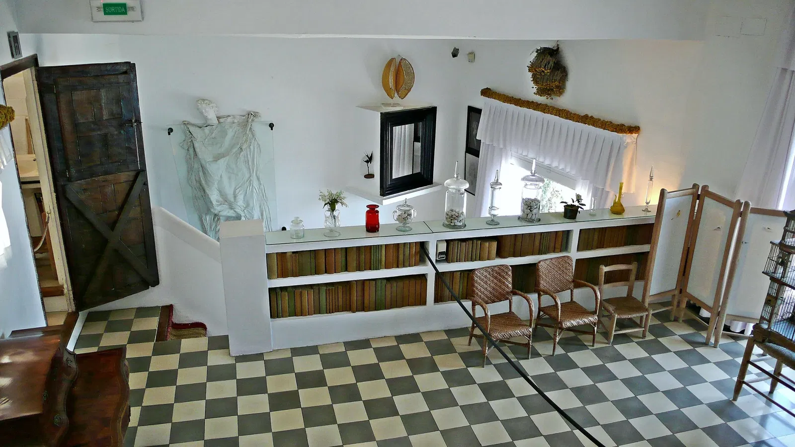 Salvador Dalí House Museum