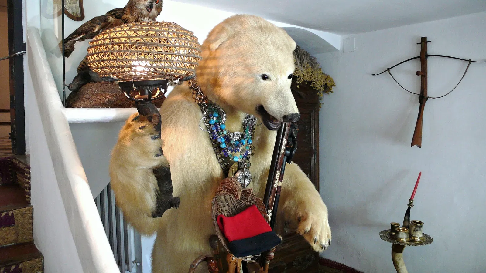 Salvador Dalí House Museum