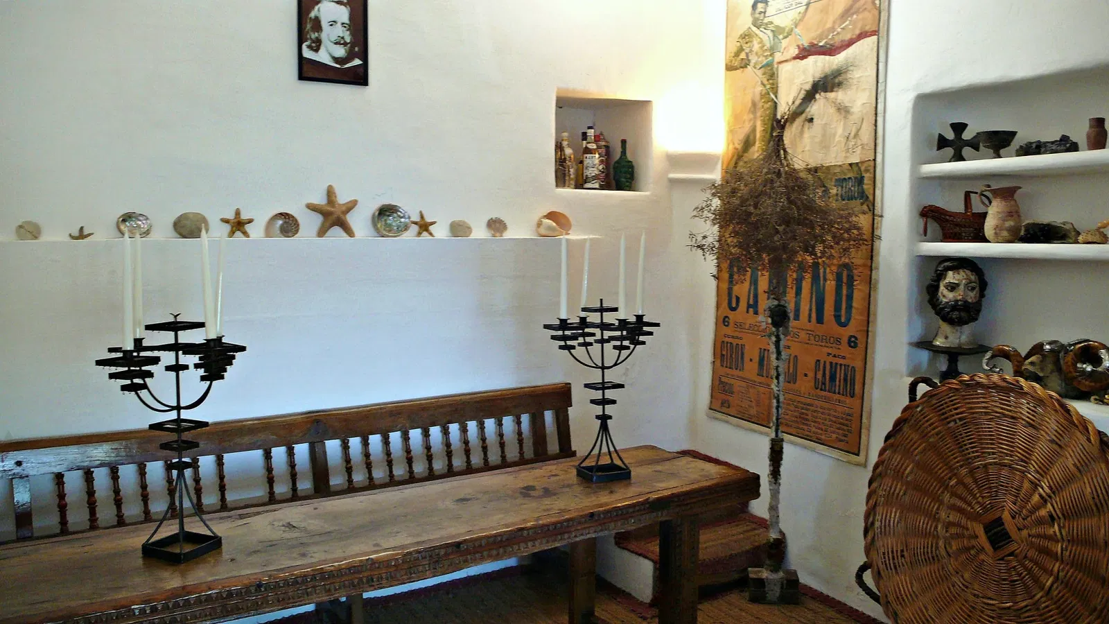 Casa-Museu Salvador Dalí