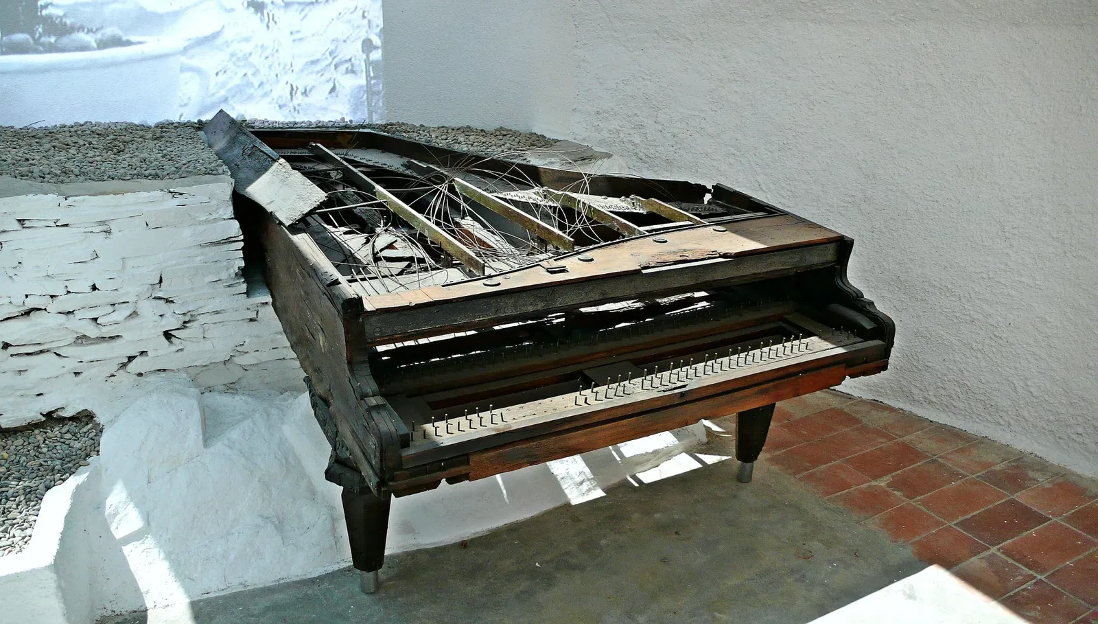 Maison-musée Salvador Dalí