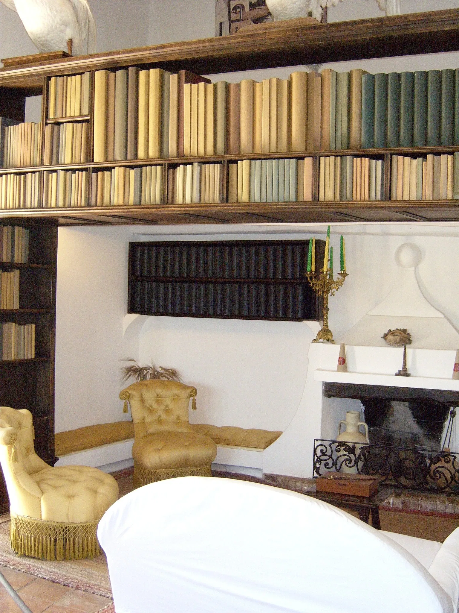 Casa-Museo Salvador Dalí