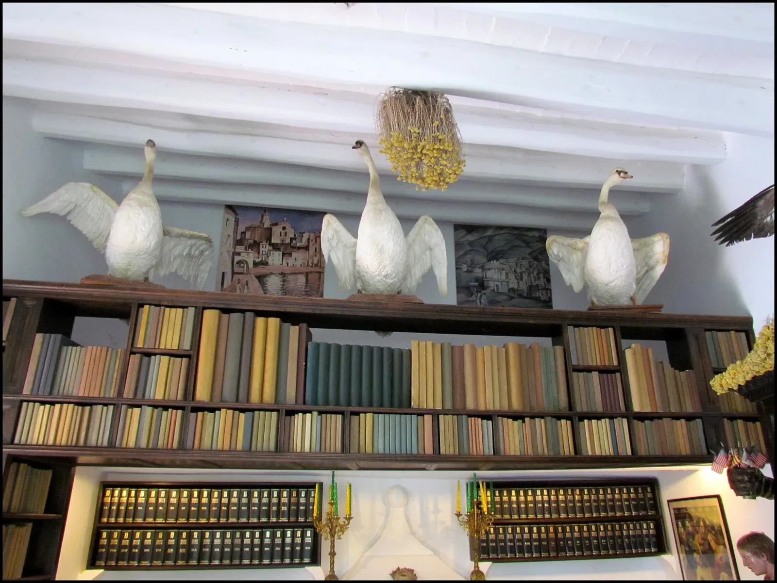 Salvador Dalí House Museum