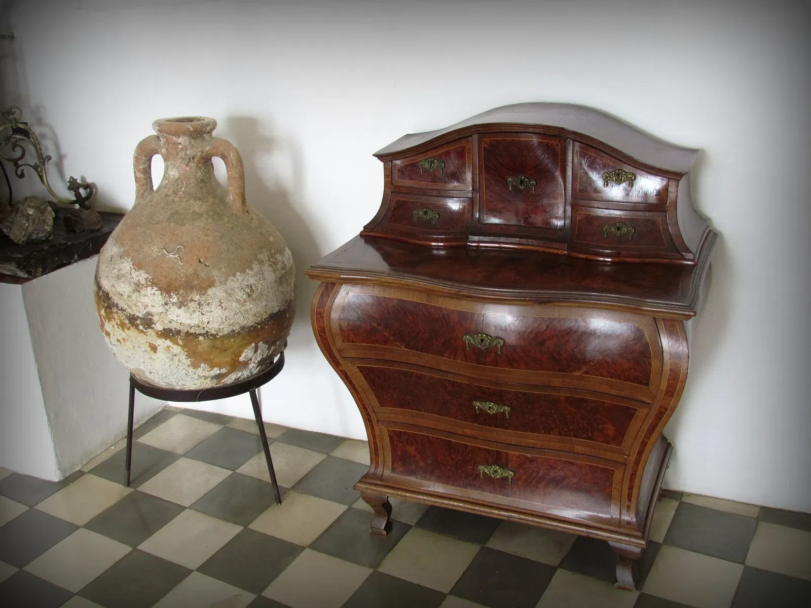 Maison-musée Salvador Dalí