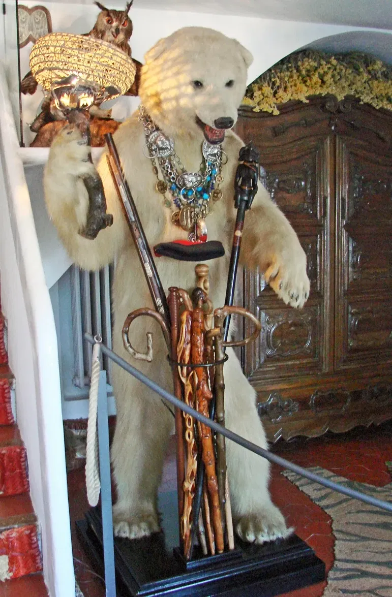 Salvador Dalí House Museum