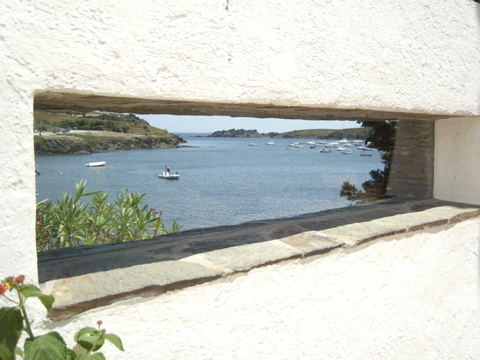 Casa-Museo Salvador Dalí