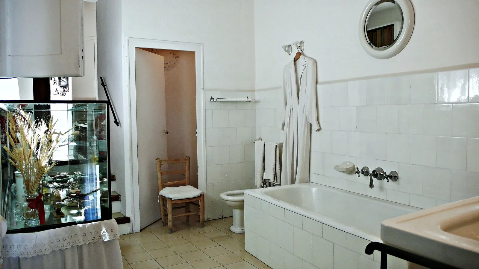 Maison-musée Salvador Dalí