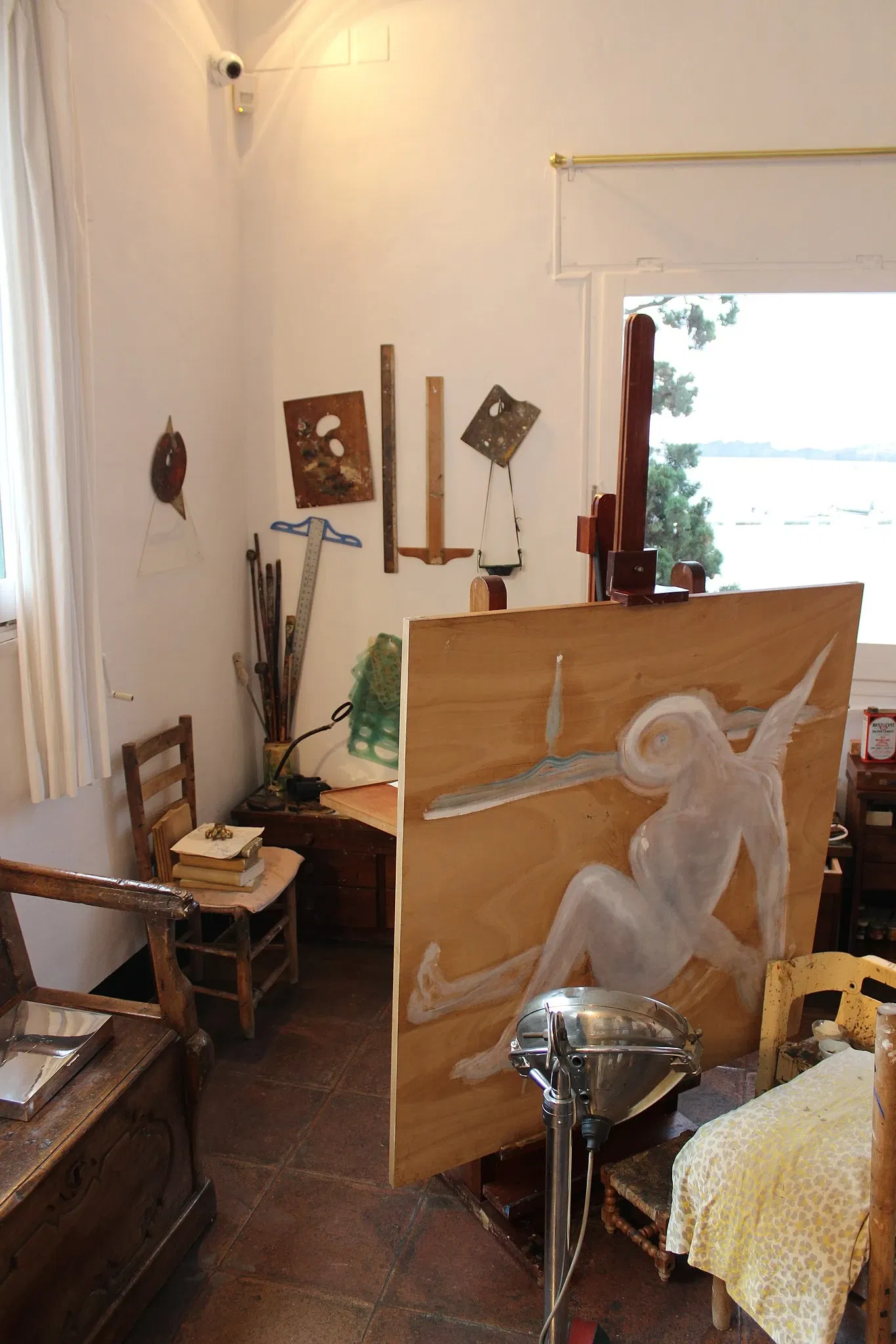 Maison-musée Salvador Dalí