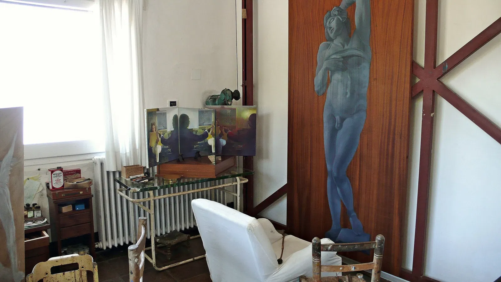 Salvador Dalí House Museum