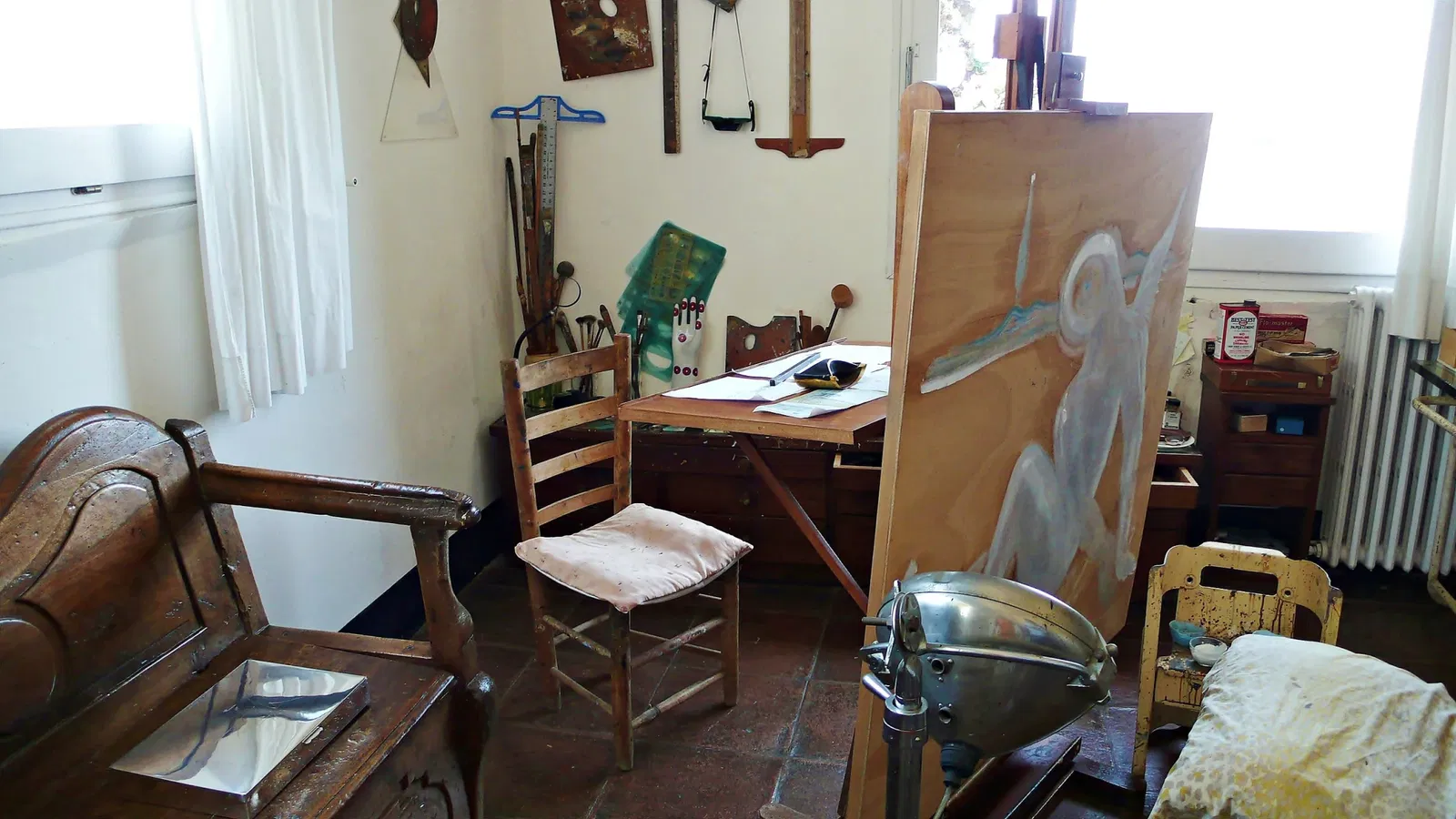 Casa-Museo Salvador Dalí