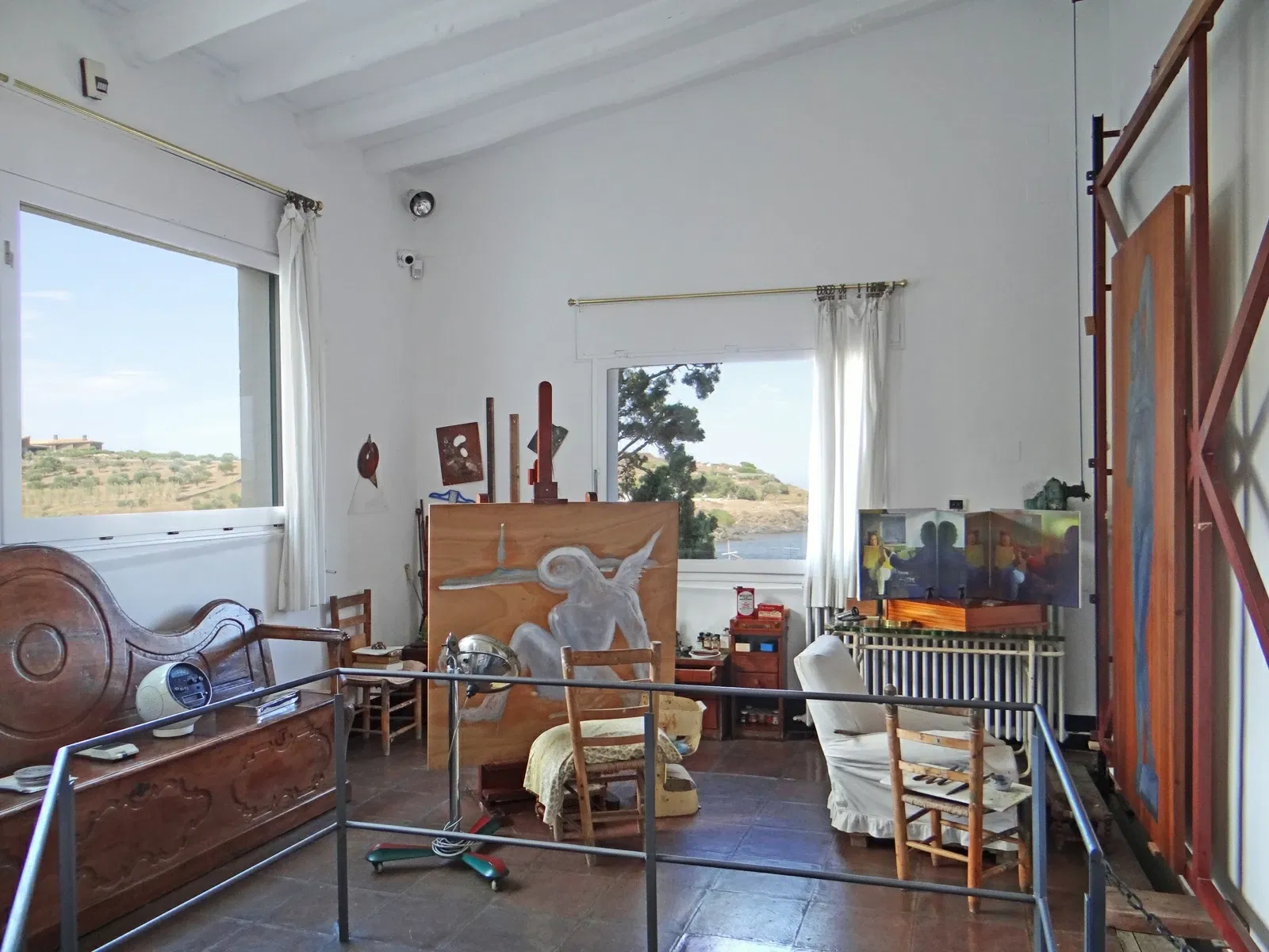 Casa-Museo Salvador Dalí