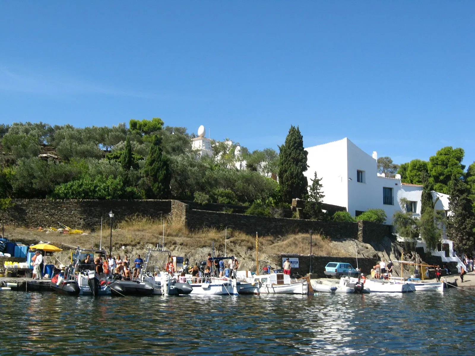 Casa-Museu Salvador Dalí