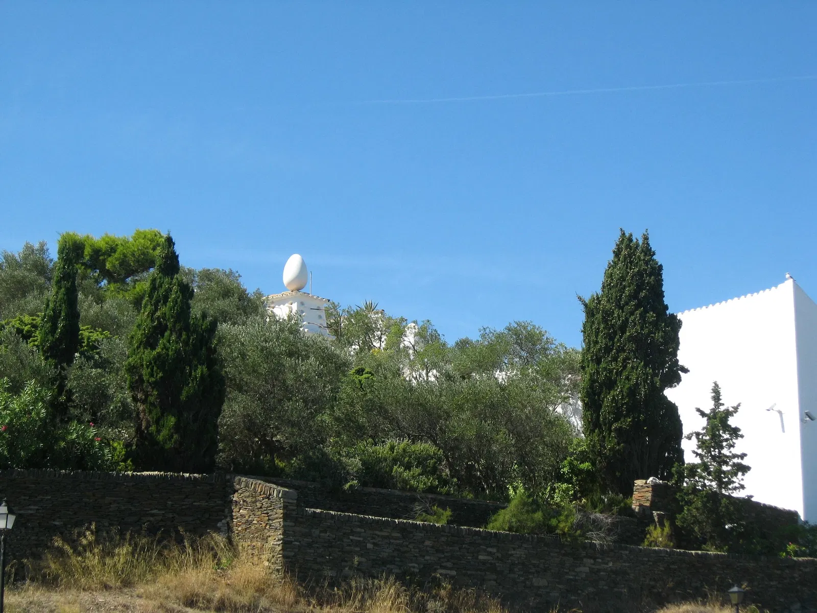 Casa-Museu Salvador Dalí