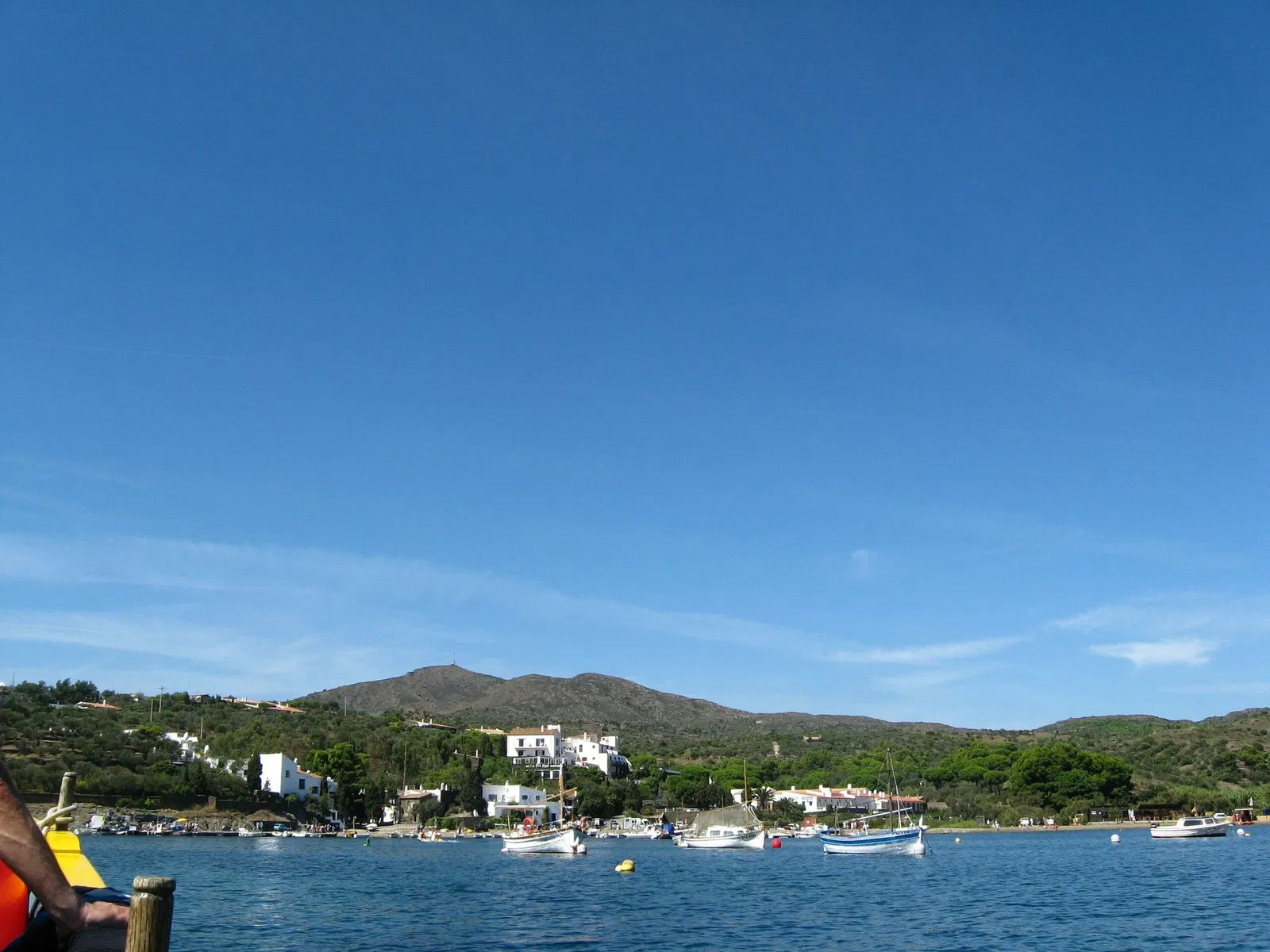 Maison-musée Salvador Dalí