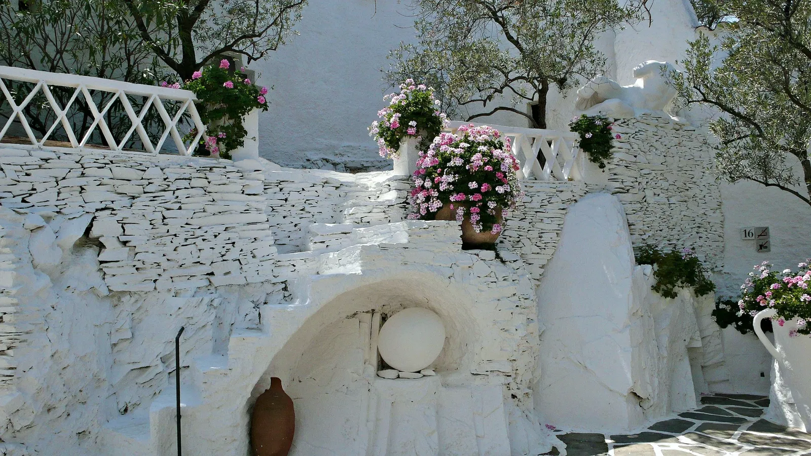 Casa-Museu Salvador Dalí