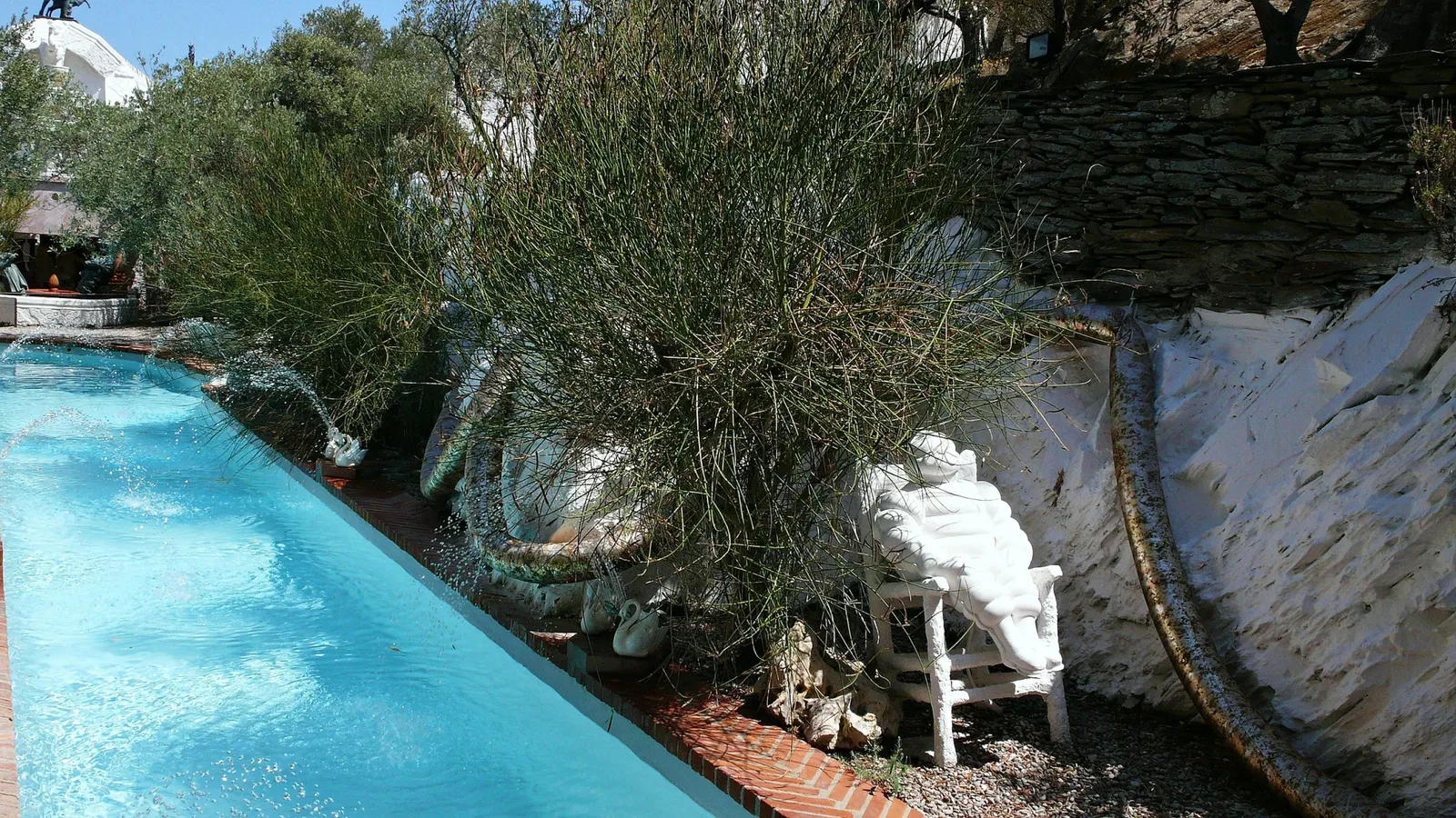 Casa-Museo Salvador Dalí