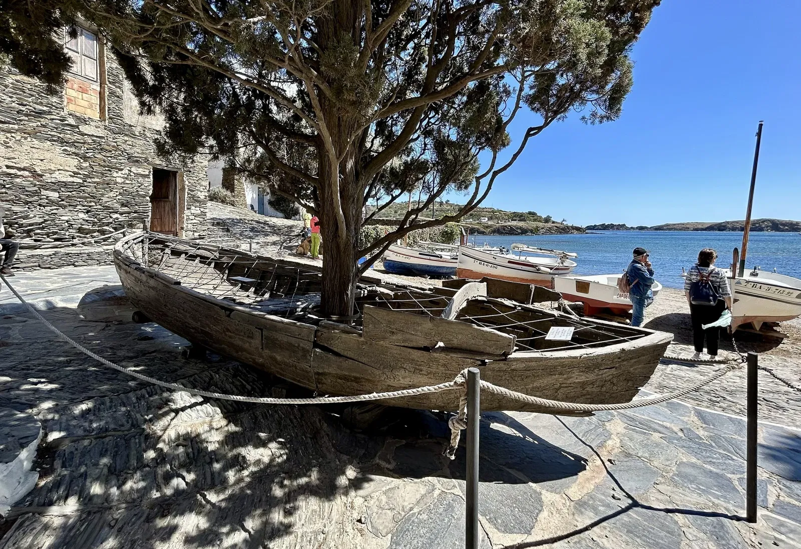 Casa-Museo Salvador Dalí
