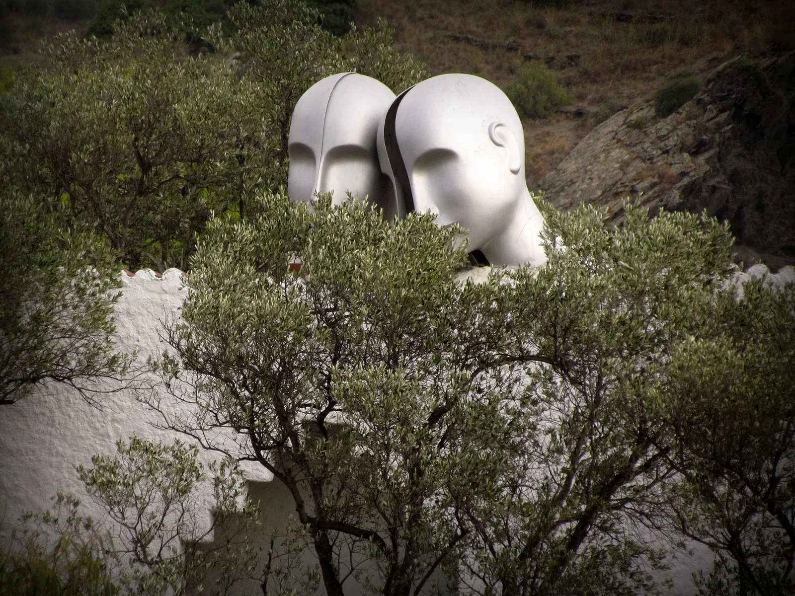 Casa-Museo Salvador Dalí