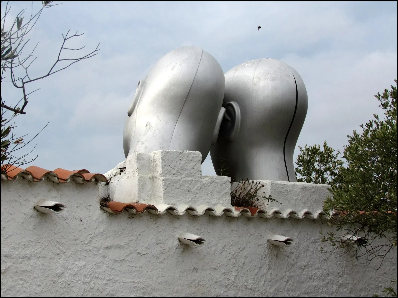 Salvador Dalí House Museum