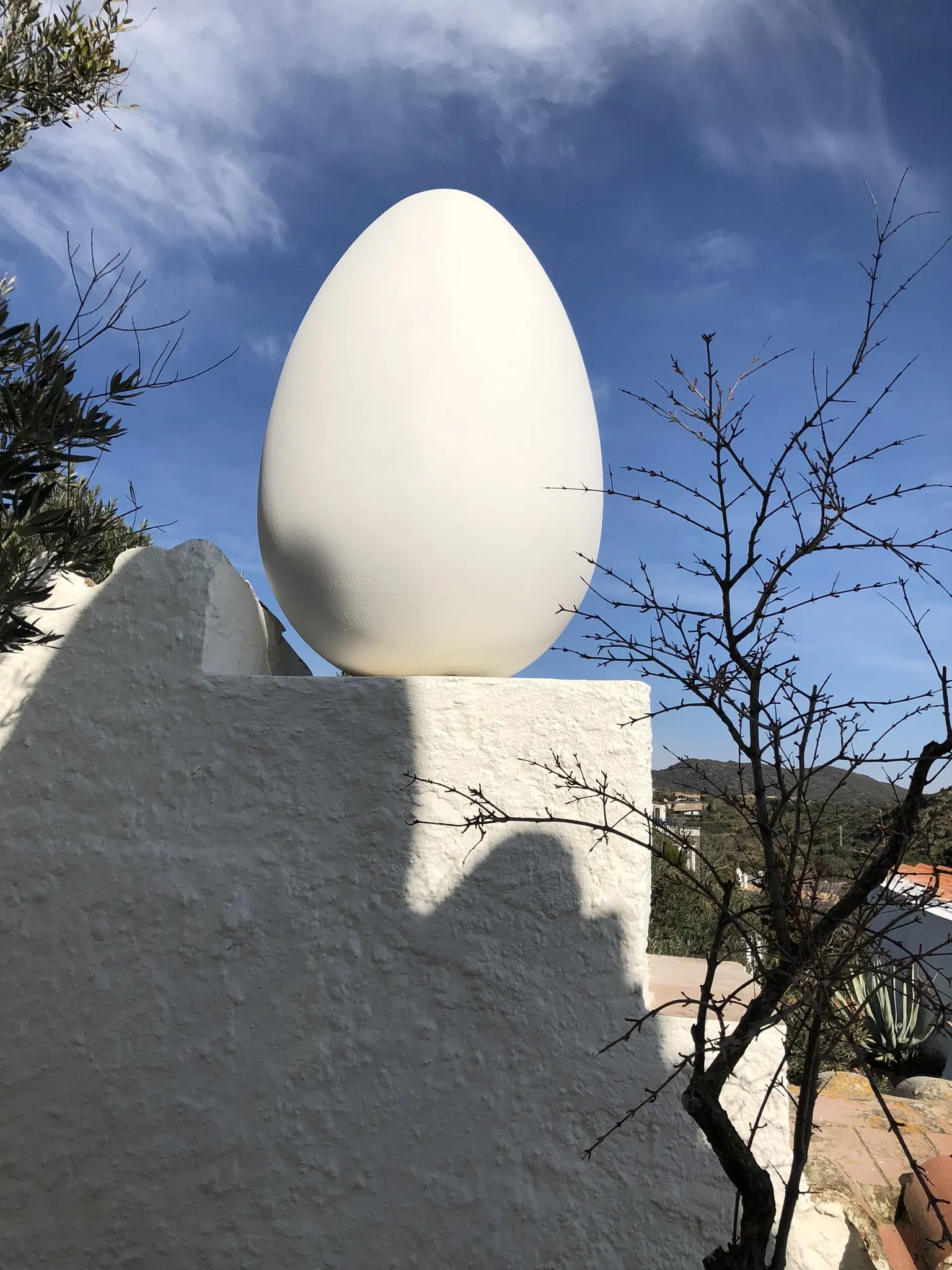 Casa-Museo Salvador Dalí