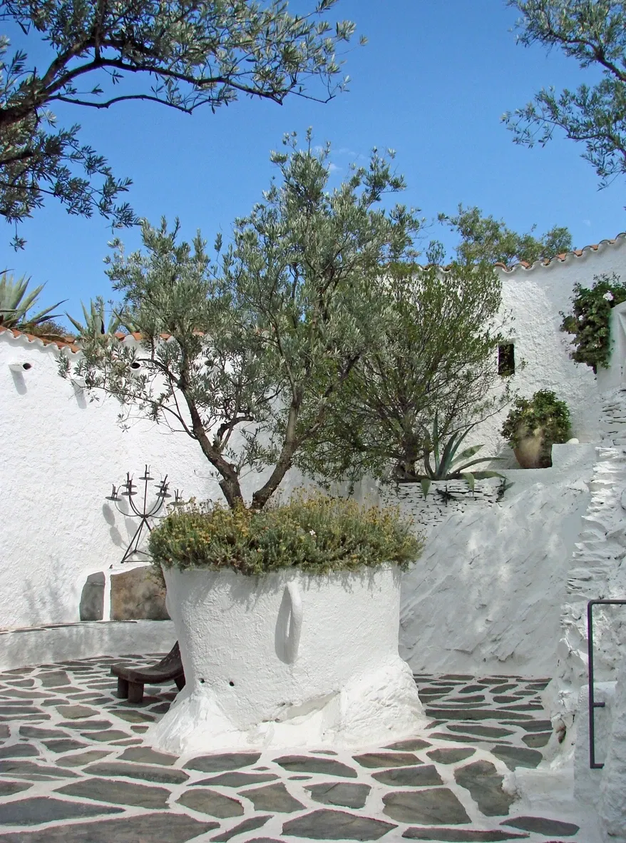 Maison-musée Salvador Dalí