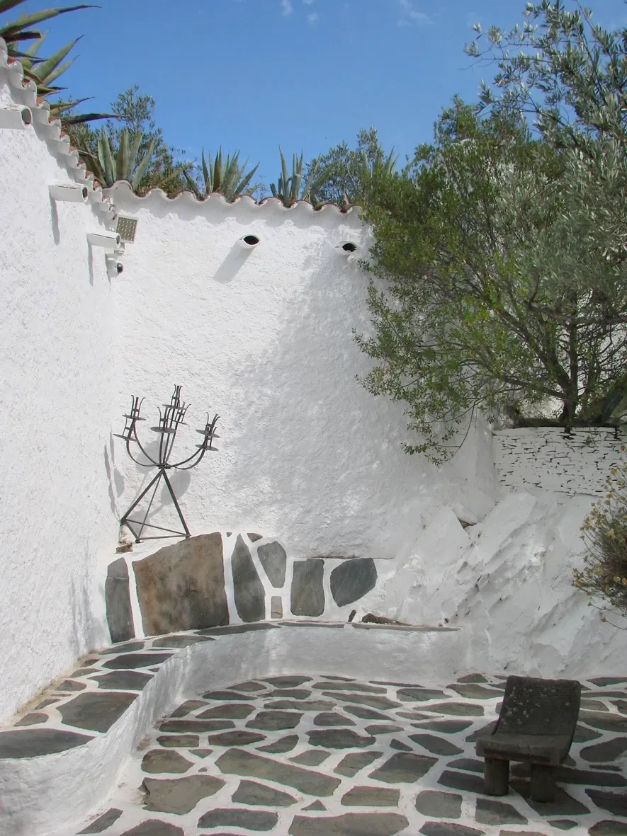 Salvador Dalí House Museum