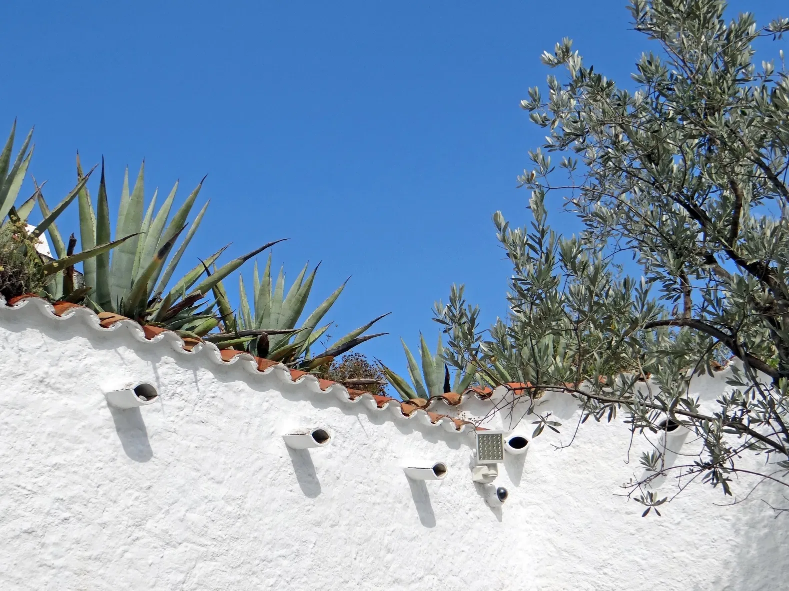 Casa-Museo Salvador Dalí