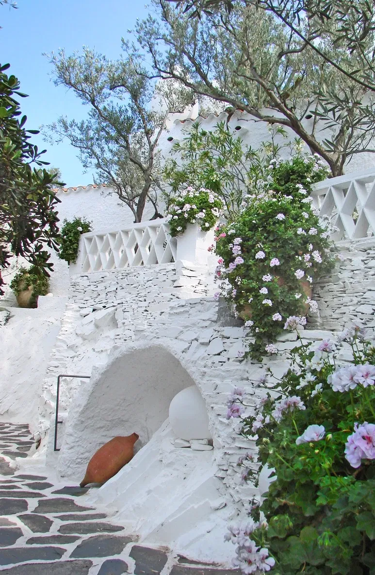 Maison-musée Salvador Dalí