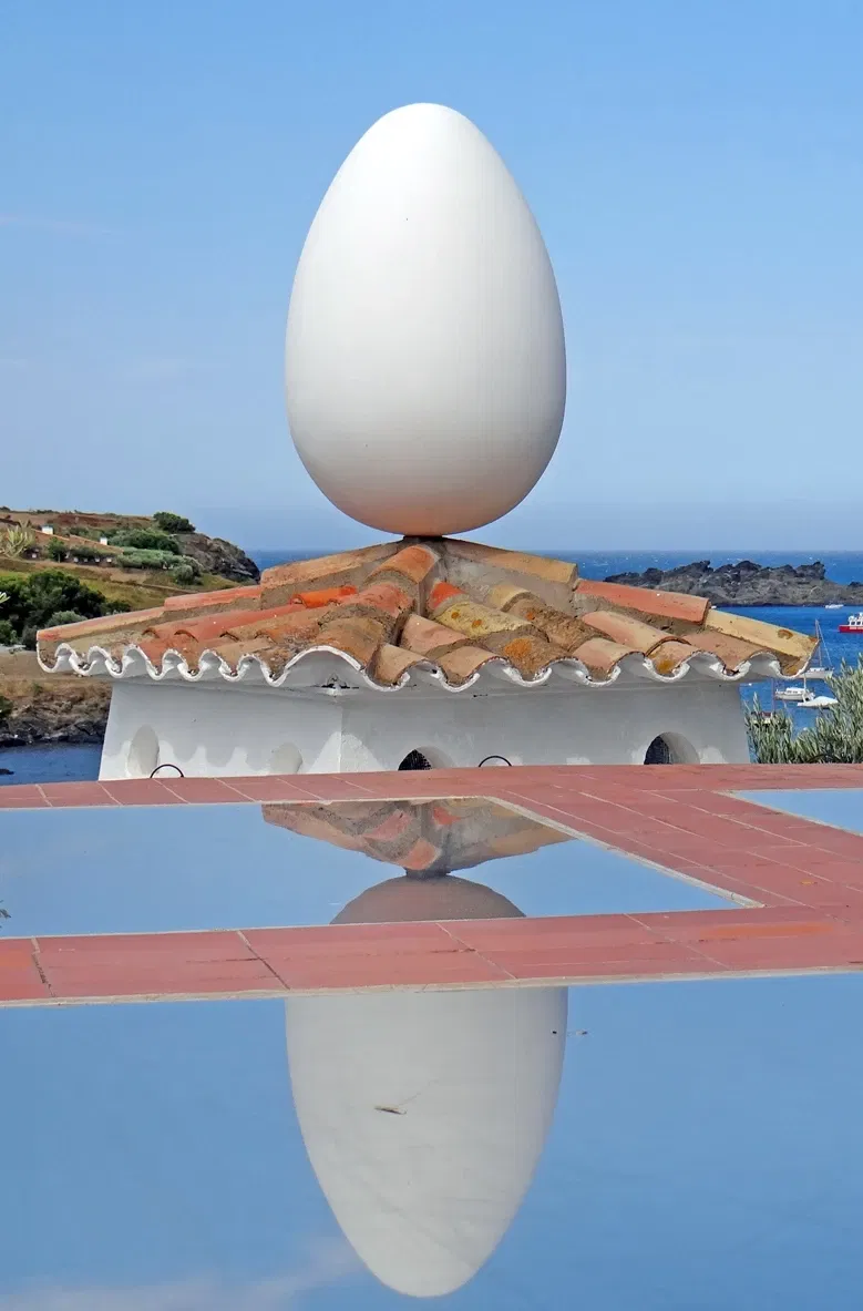 Maison-musée Salvador Dalí
