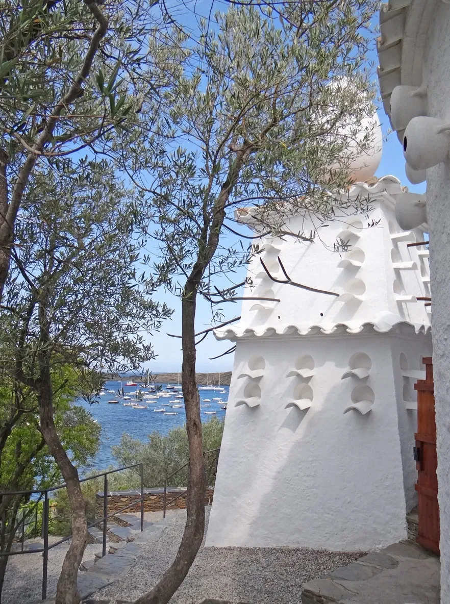 Casa-Museo Salvador Dalí