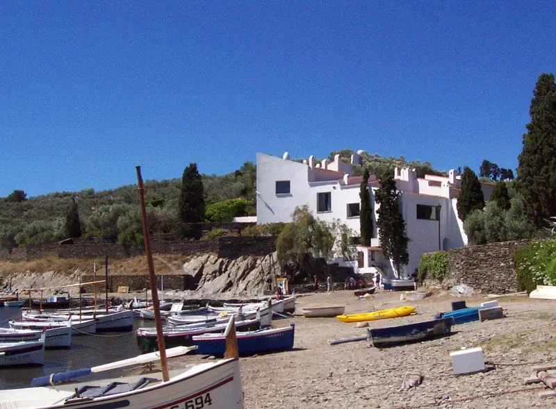 Salvador Dalí House Museum