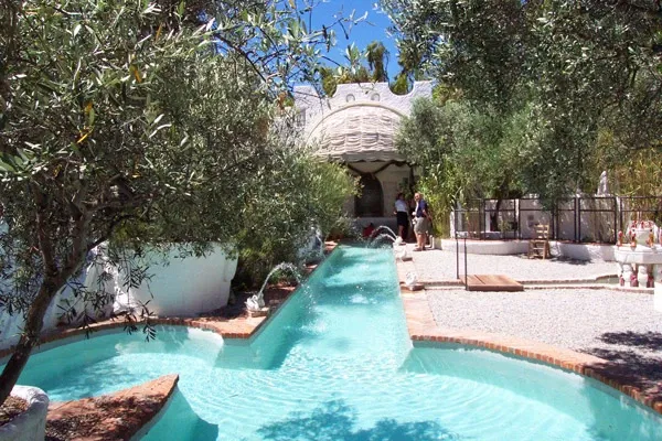 Casa-Museo Salvador Dalí