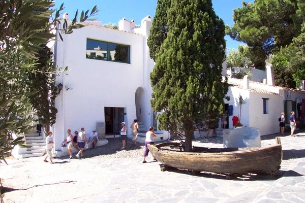 Salvador Dalí House Museum