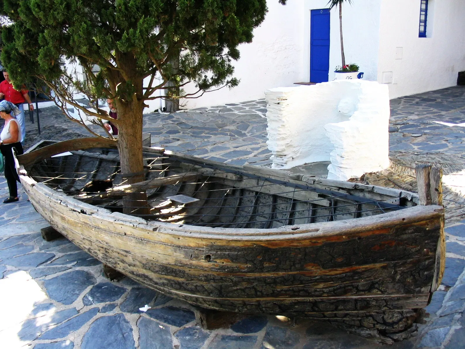 Casa-Museu Salvador Dalí