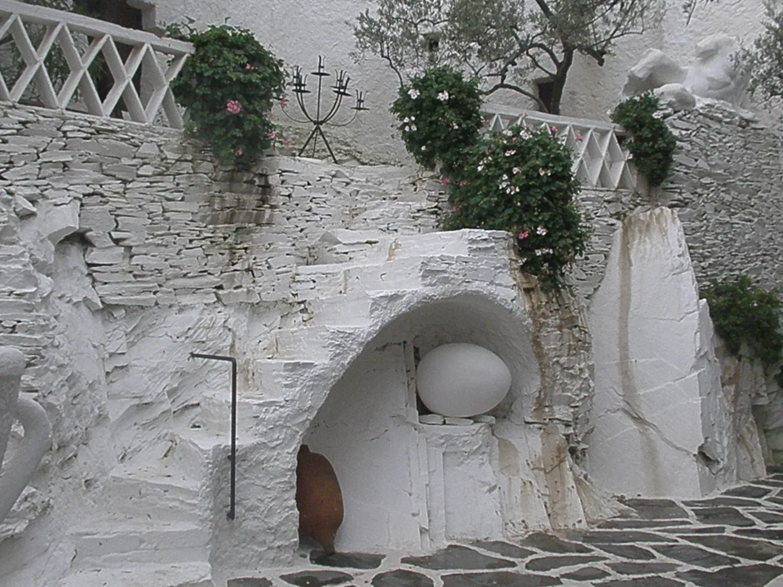 Salvador Dalí House Museum