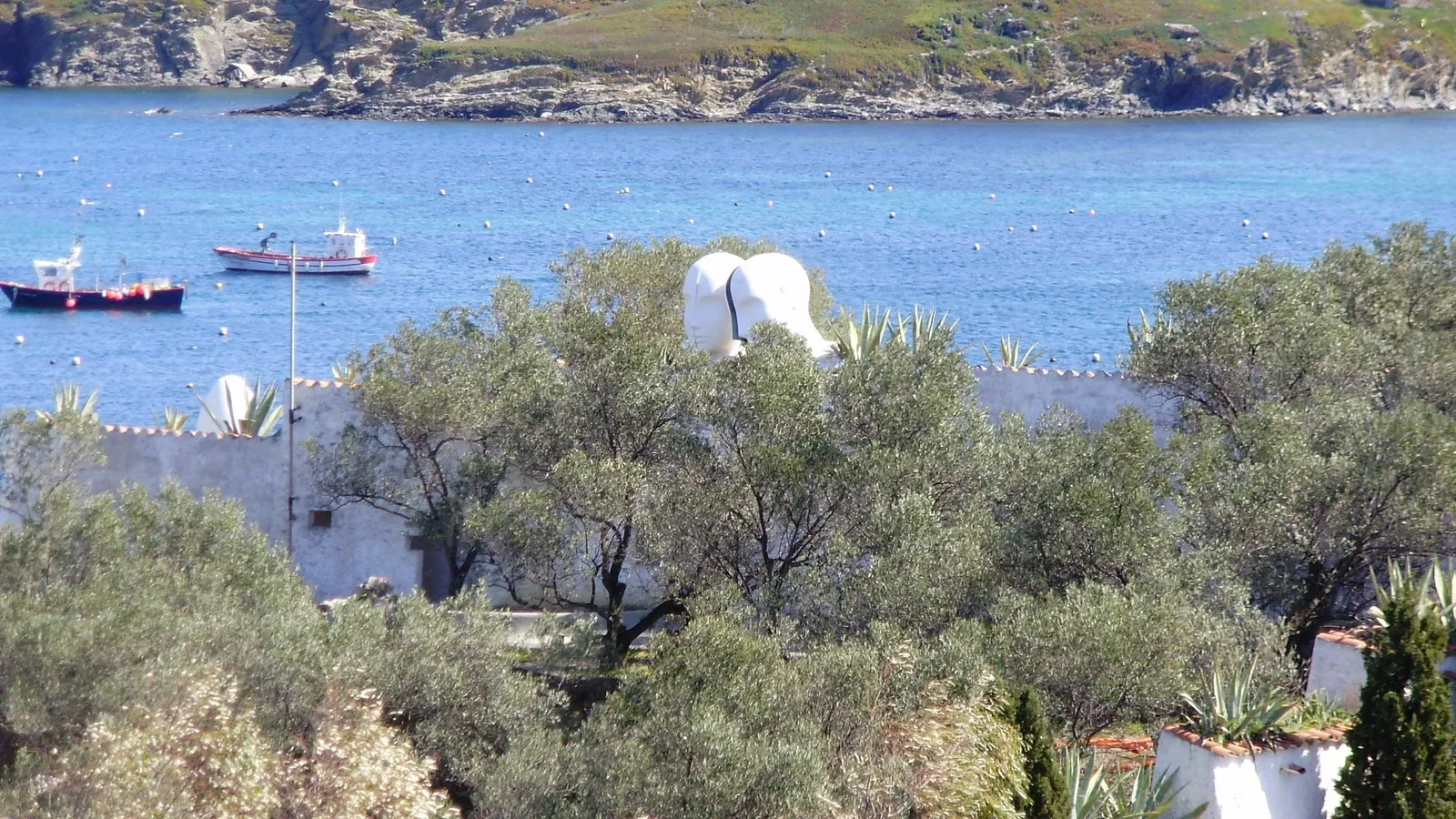 Maison-musée Salvador Dalí