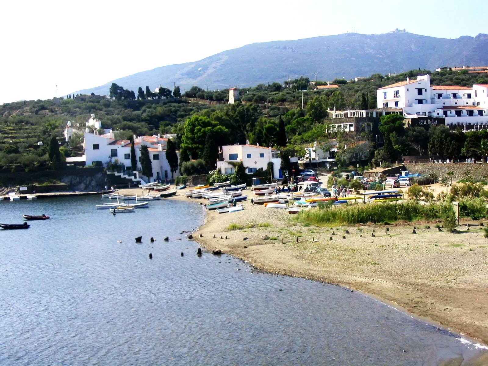 Maison-musée Salvador Dalí