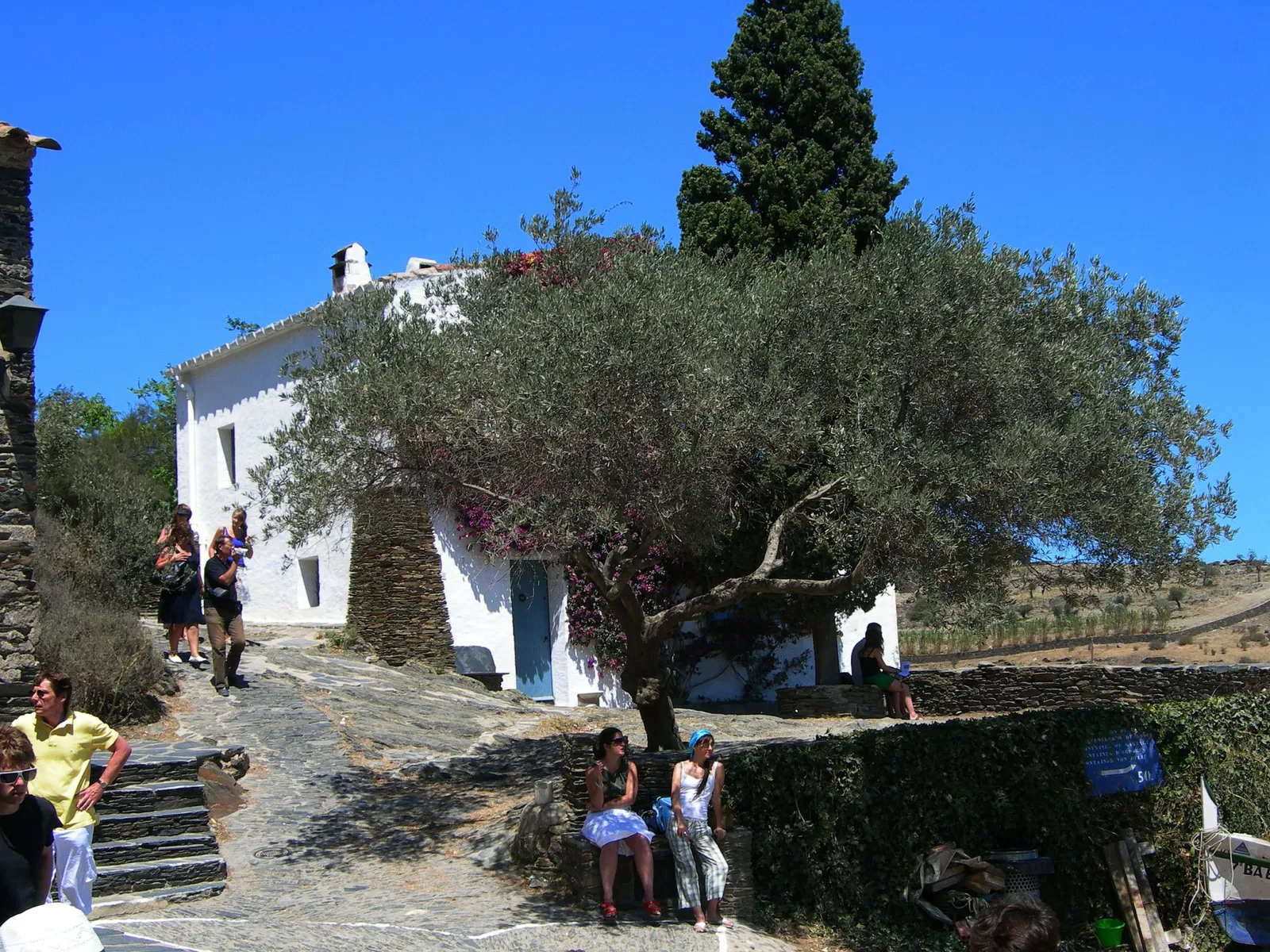 Casa-Museu Salvador Dalí