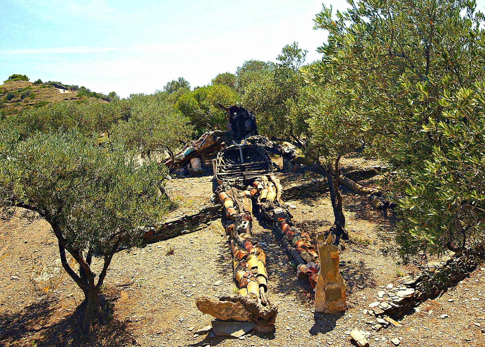 Maison-musée Salvador Dalí