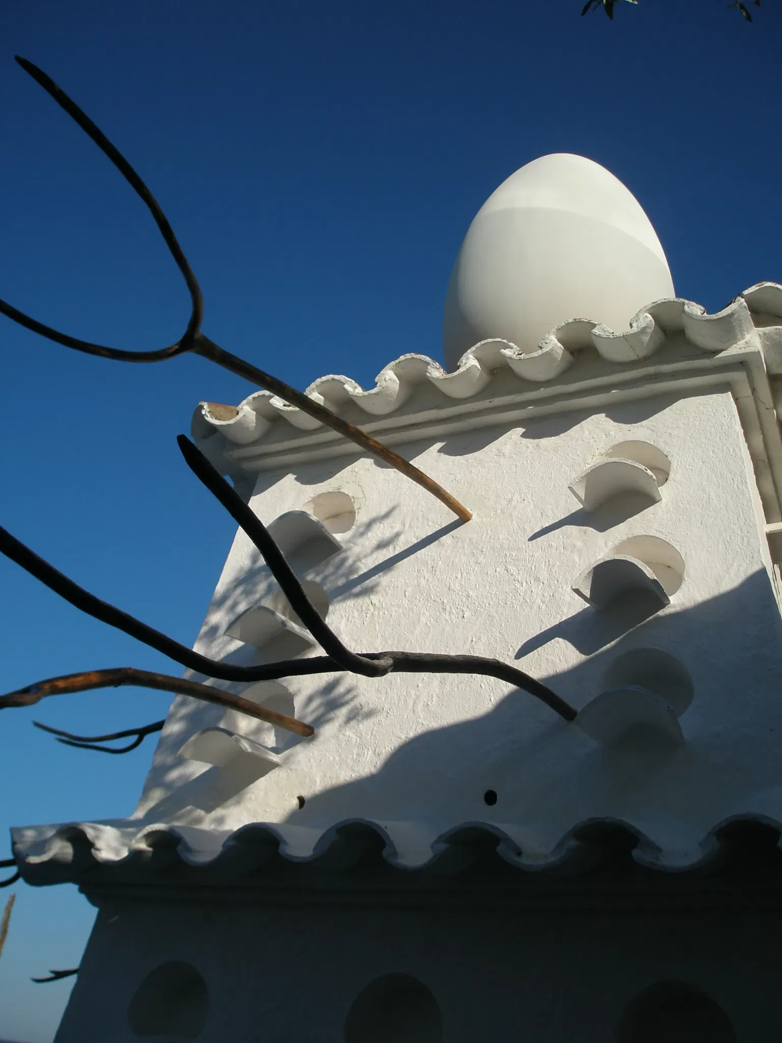 Casa-Museu Salvador Dalí