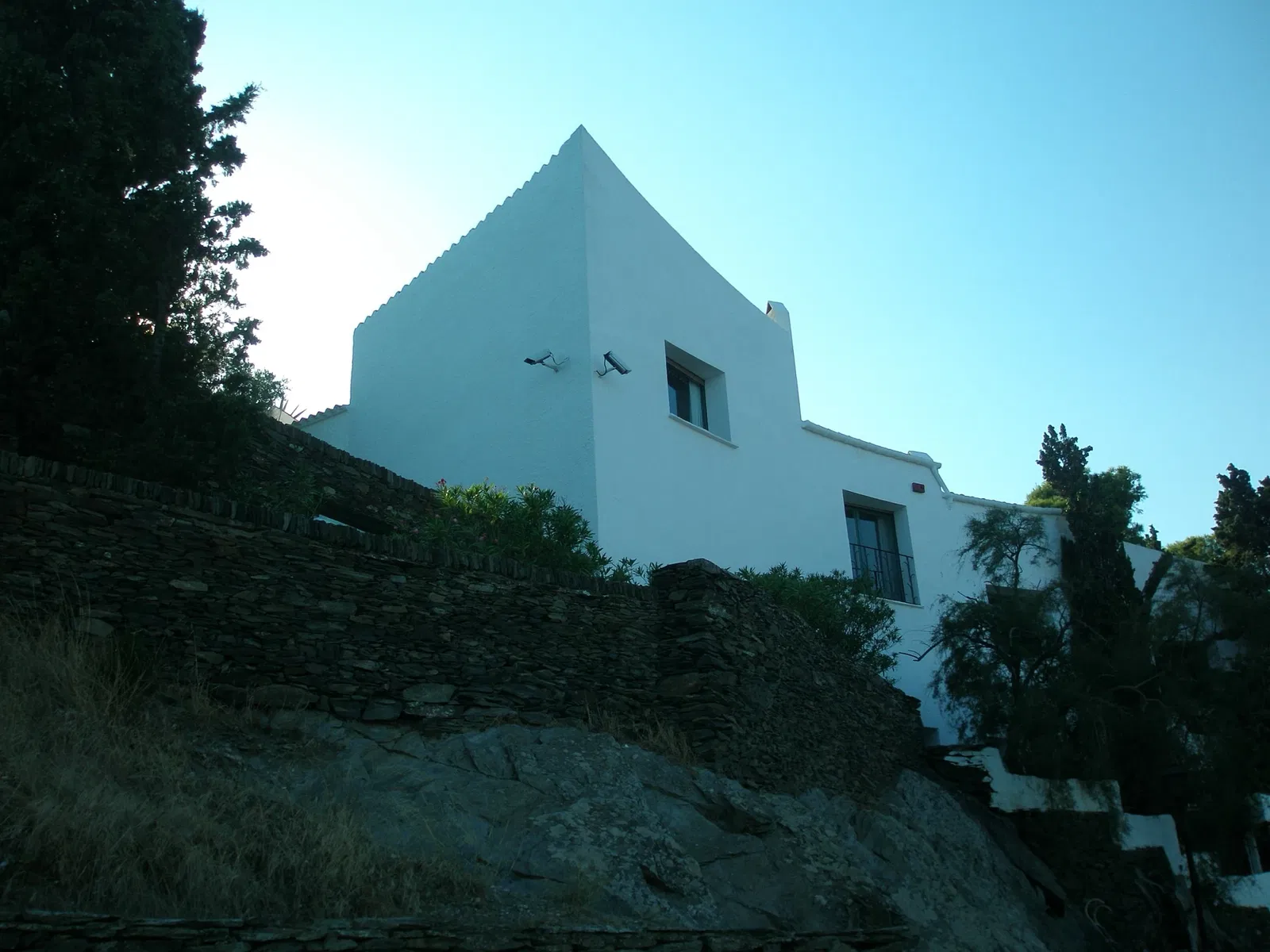 Casa-Museo Salvador Dalí