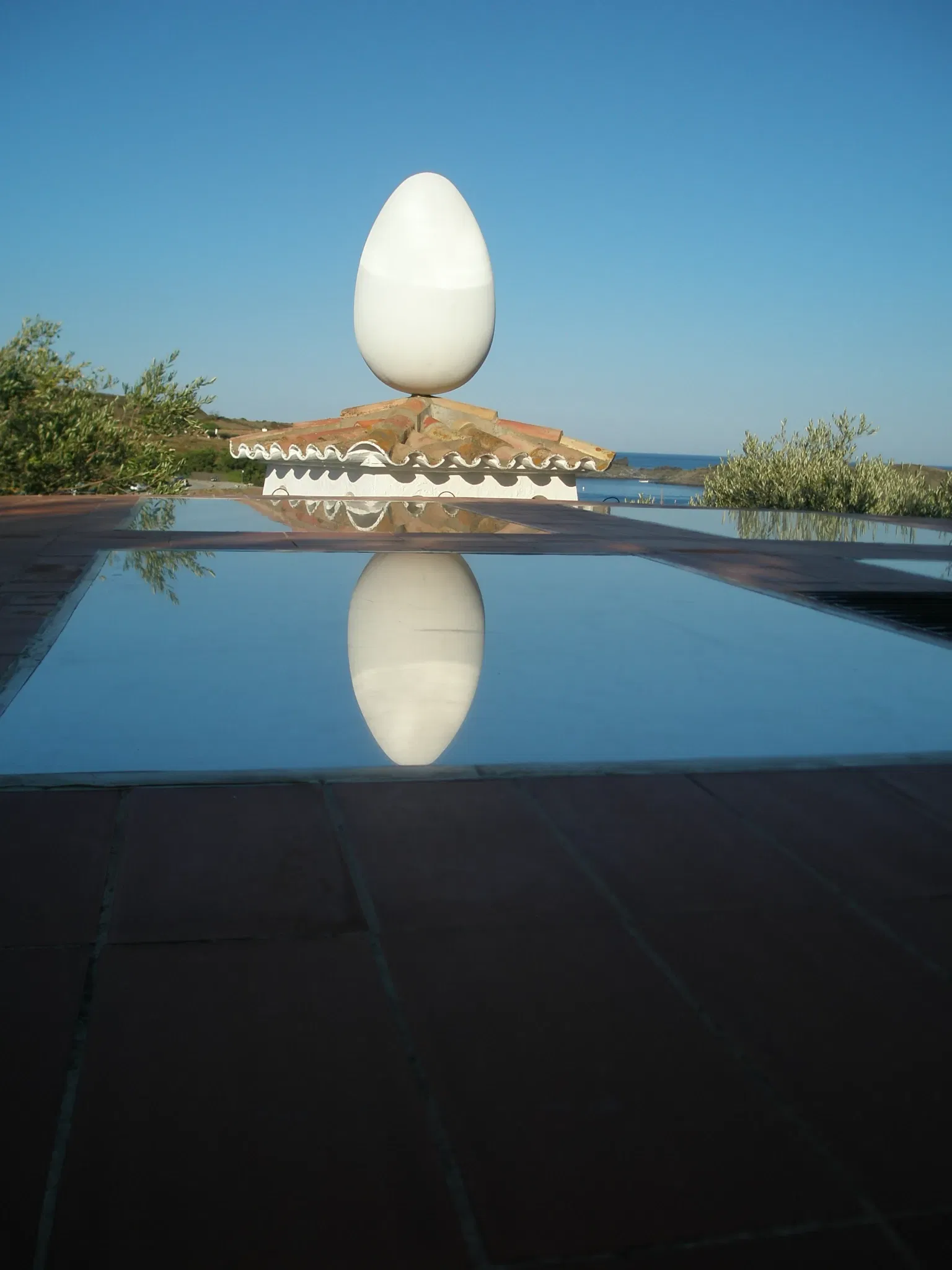 Casa-Museo Salvador Dalí