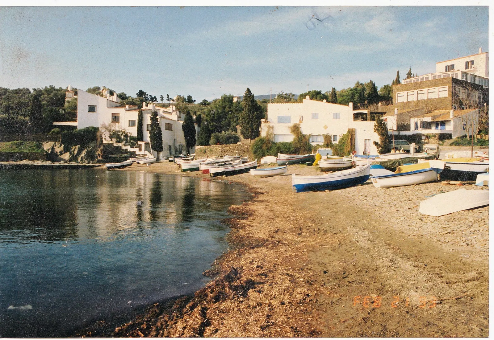 Maison-musée Salvador Dalí