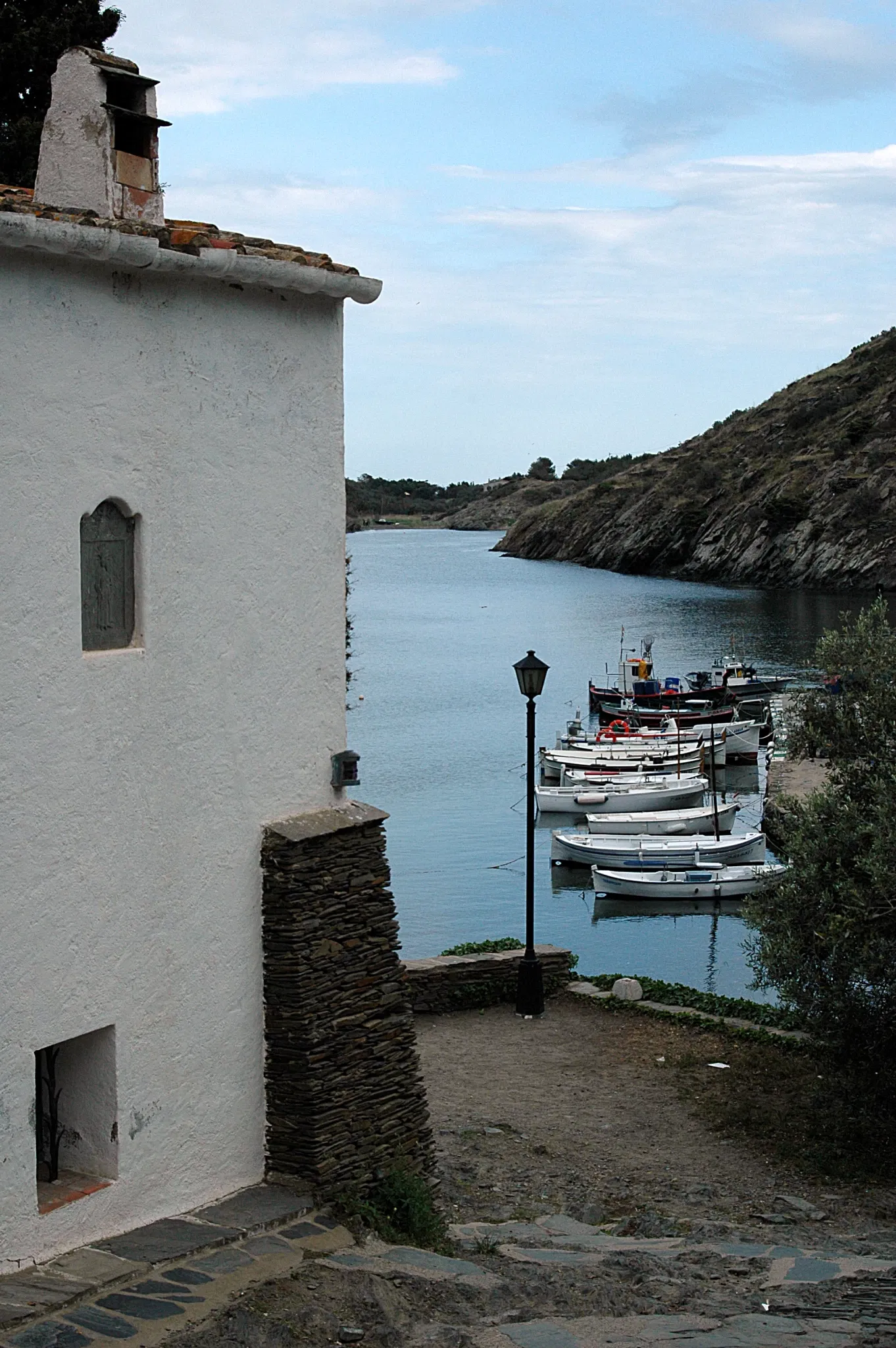 Casa-Museo Salvador Dalí