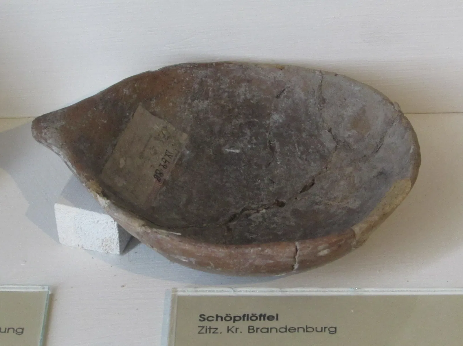 Kreismuseum Jerichower Land