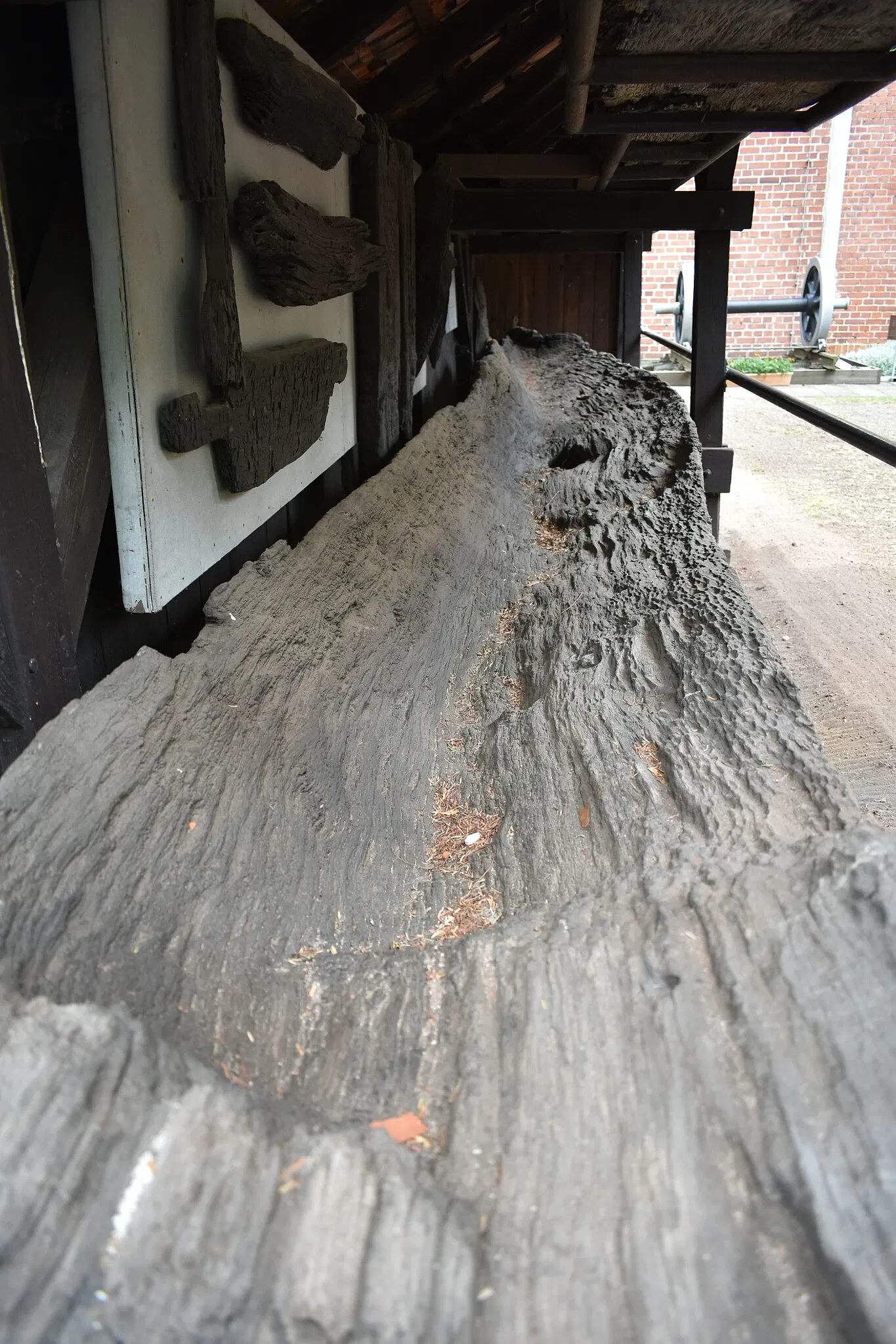 Kreismuseum Jerichower Land