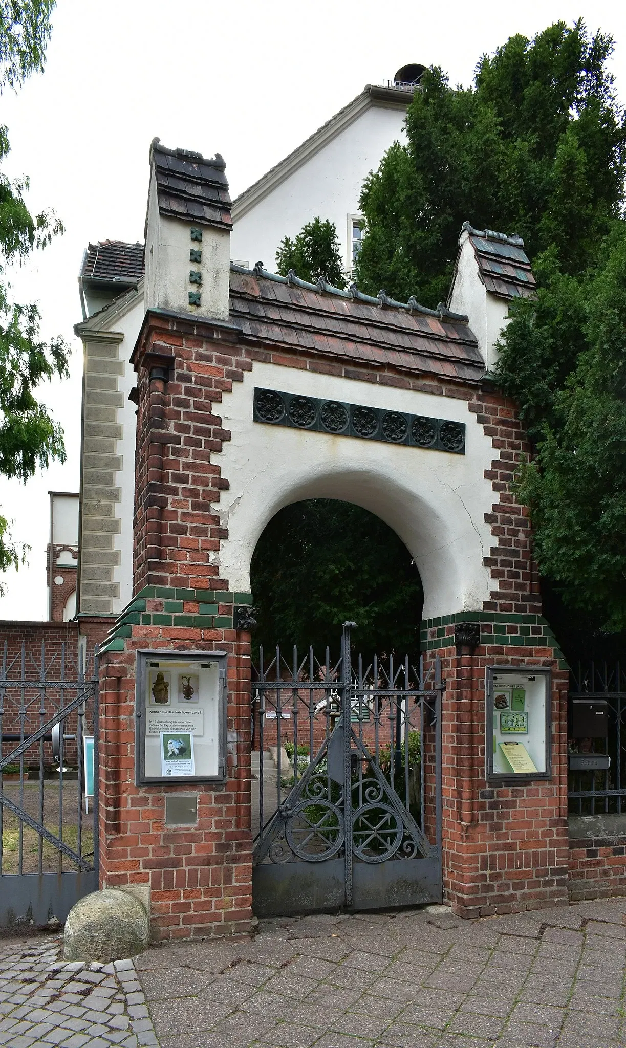 Kreismuseum Jerichower Land