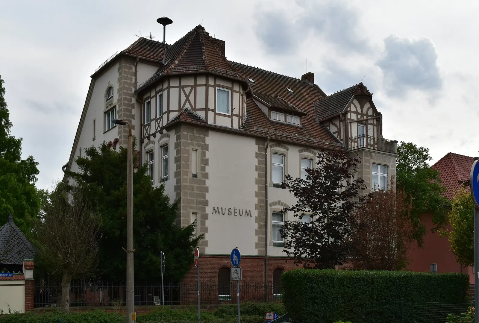 Kreismuseum Jerichower Land