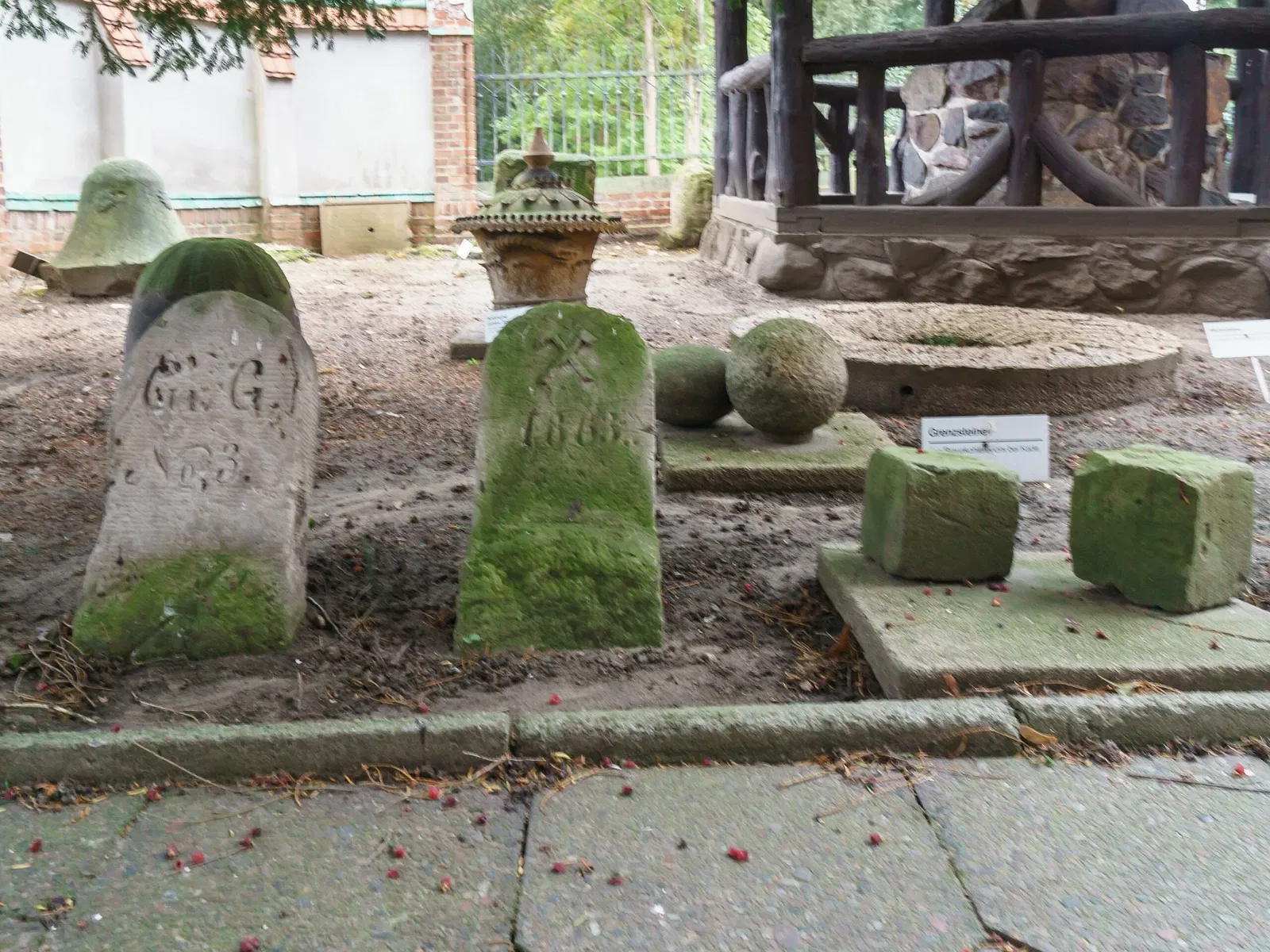 Kreismuseum Jerichower Land