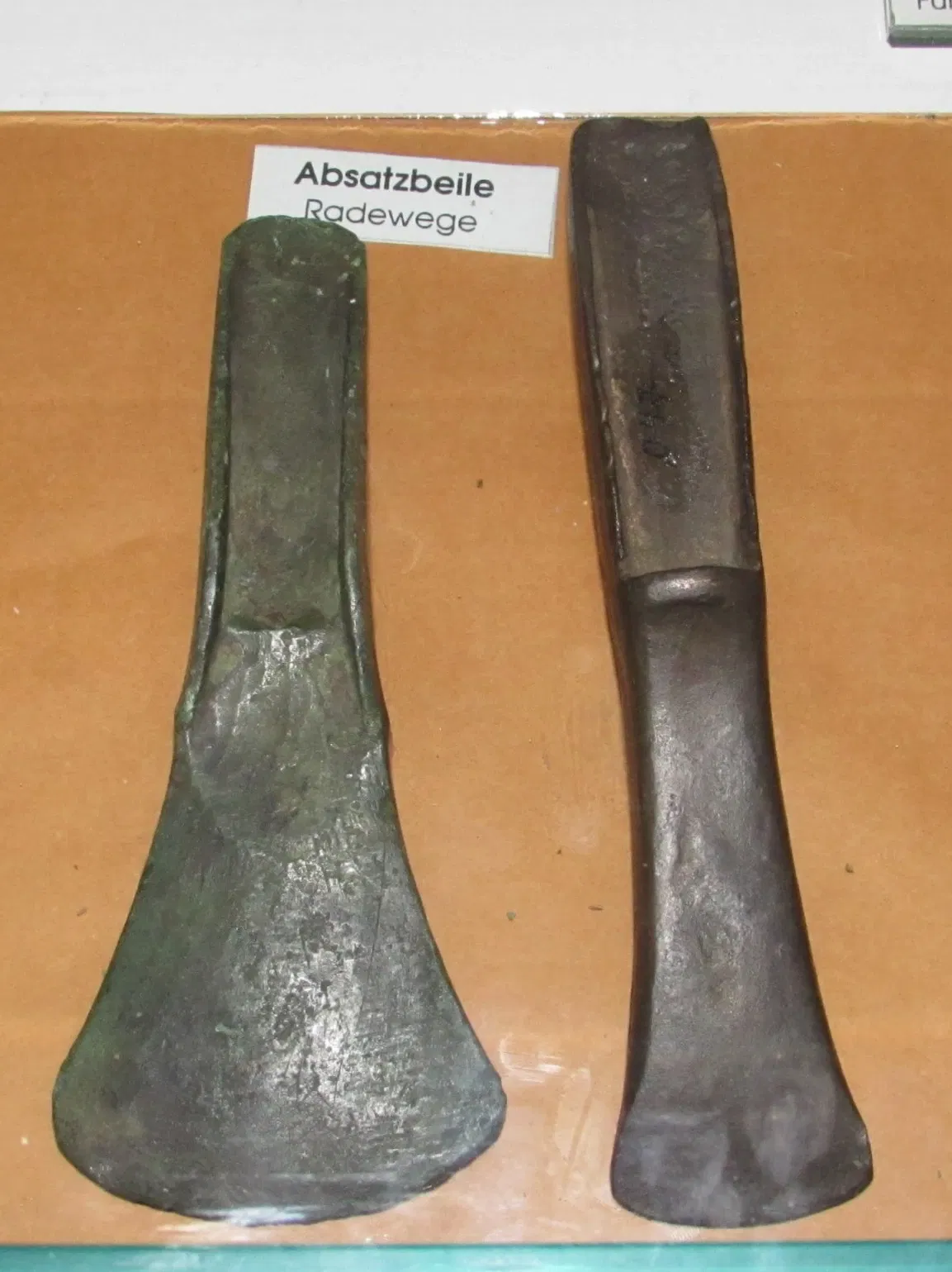 Kreismuseum Jerichower Land